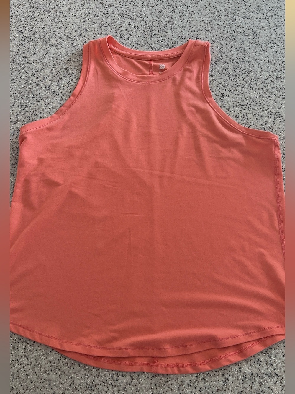 All In Motion tank top